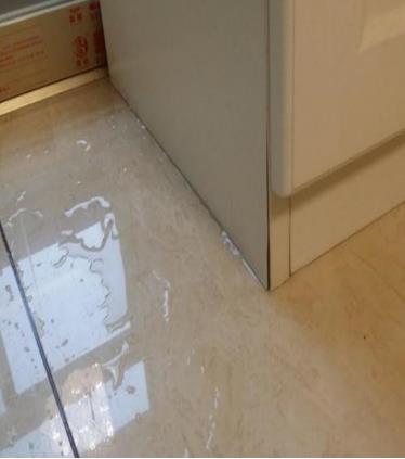 五台漏水检测 厕所漏水怎么检测?